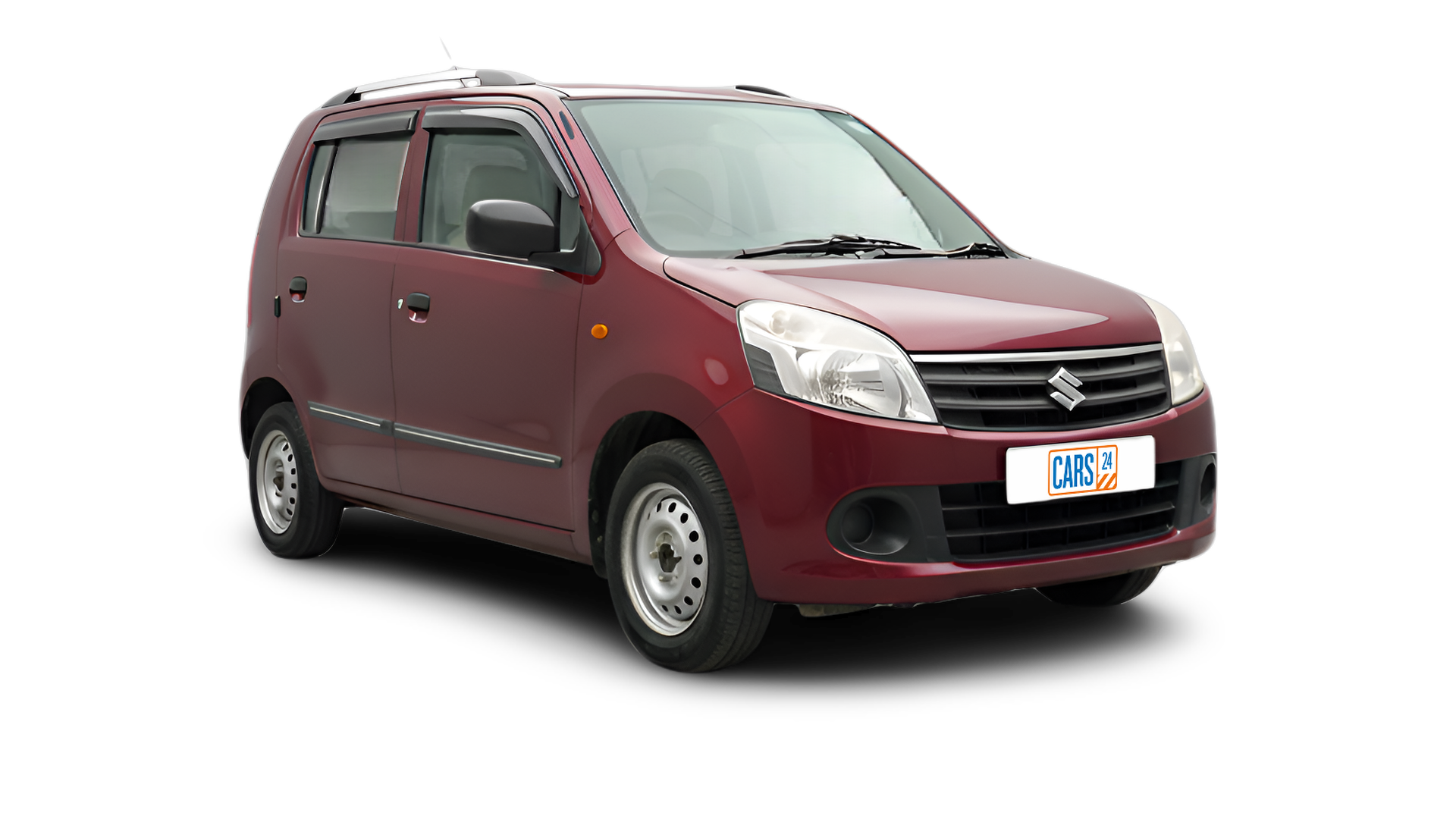 Maruti Wagon R 1.0-img